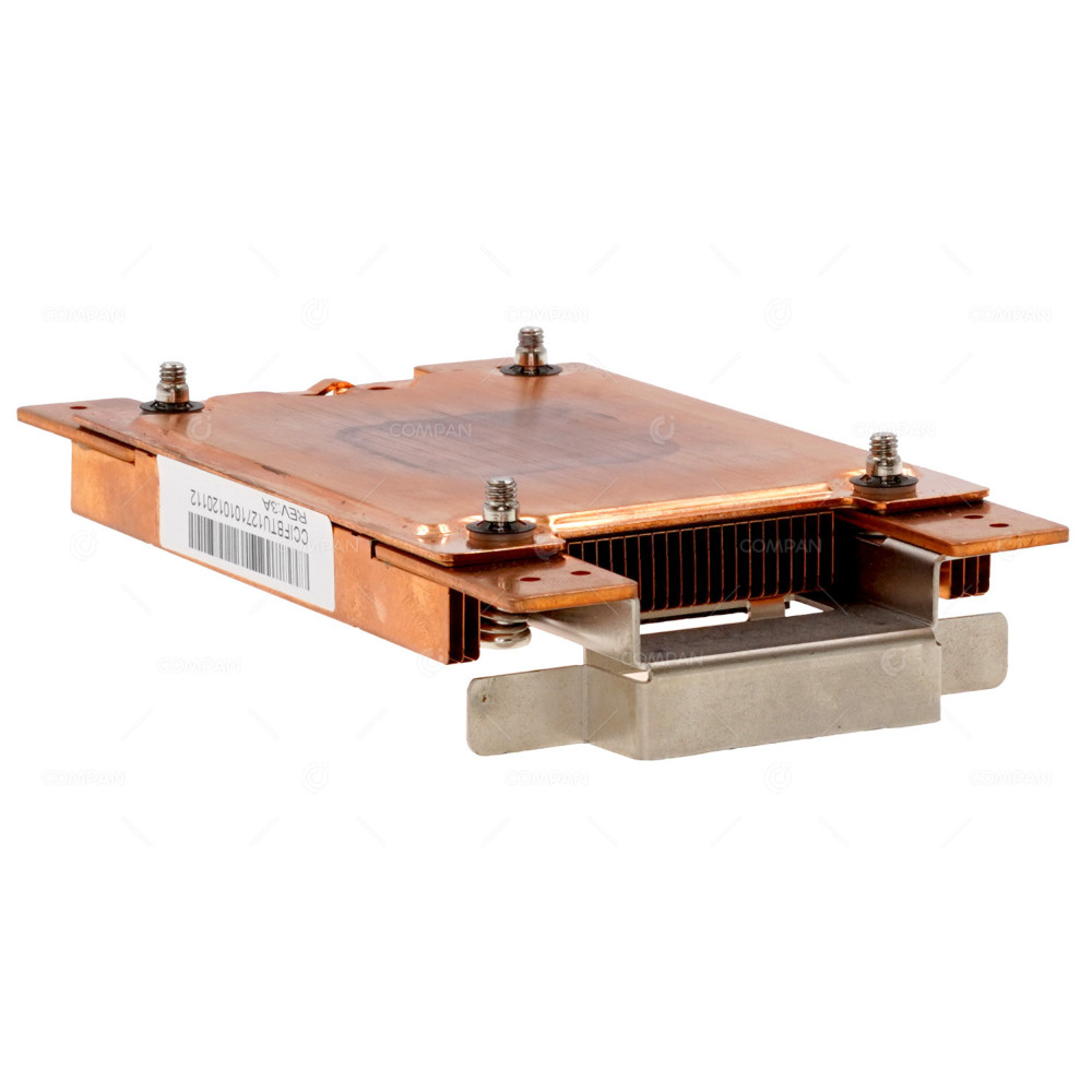 A3C40135301  FUJITSU HEATSINK FOR PRIMERGY BX924 S3